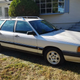 Illustration for article titled At $3,000, Is This 1987 Audi 5000CS Turbo Quattro Avant Pretty Rad?